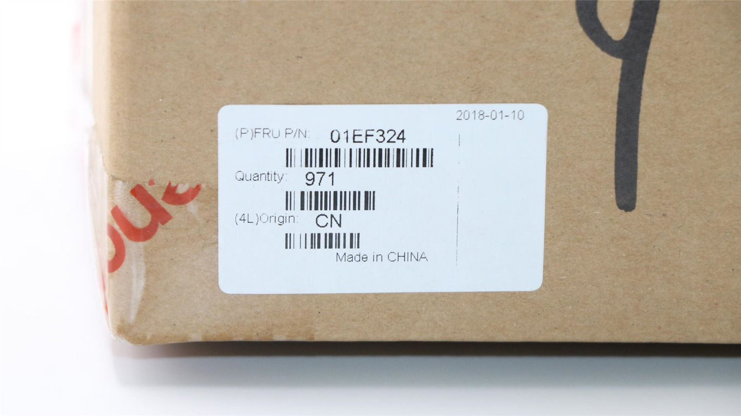 Lenovo 01EF324 SCREW SCREW LIST,A510S