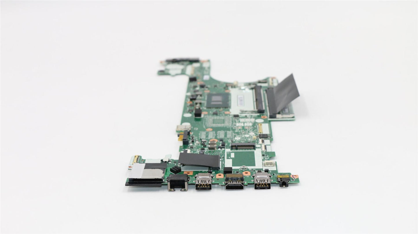 Lenovo ThinkPad T480 T480 Motherboard Mainboard UMA Intel i7-8550U 01YR364