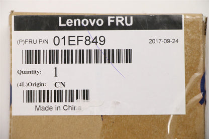Lenovo 01EF849 PW Switch Holder,15L