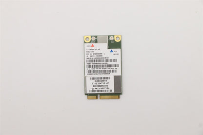 Lenovo Wireless,WWAN,SIE,Gobi3 8 FMC 04W3785