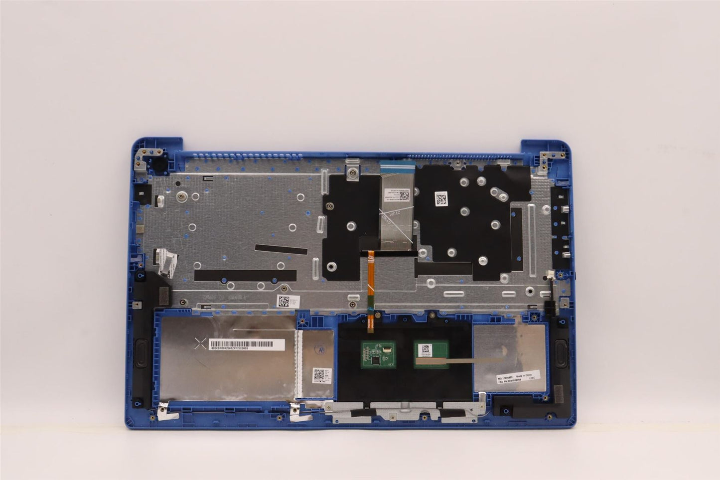 Lenovo UpperCaseASM_EURO ENGL82H8NFPGBBL 5CB1B69259