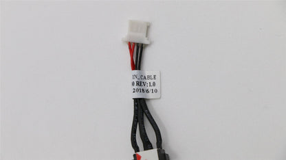Lenovo Flex 520-14IKB 5-1470 DC In Port Socket Power Cable 5C10N67714