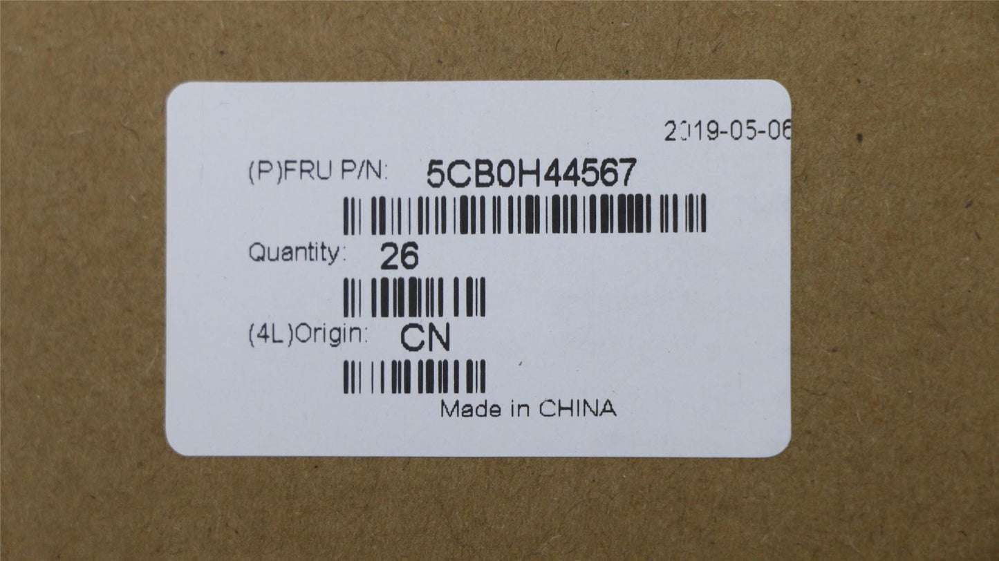 Lenovo Hinge Cover C S21e-20 5CB0H44567