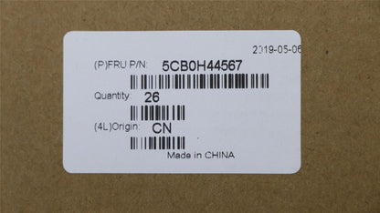Lenovo Hinge Cover C S21e-20 5CB0H44567