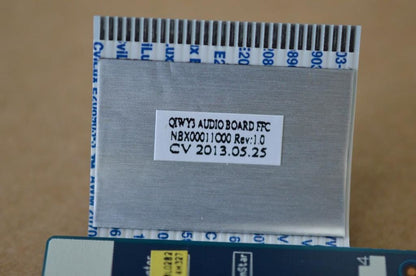 Lenovo VAQYA USB2.0 W/Cable Audio I/O USB 2.0 Board 90002854