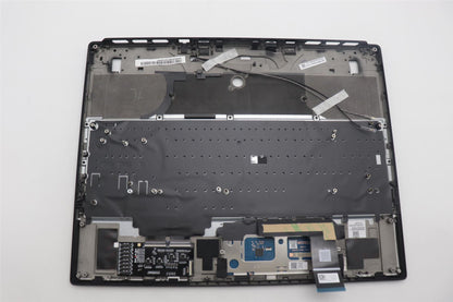 Lenovo Upper Case ASM_POR L 83G0W/SCW 5CB1M72391