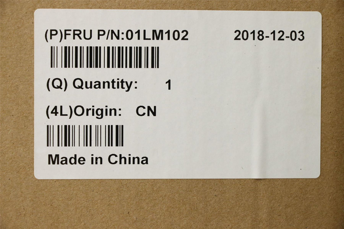 Lenovo MB I5-7200U R17M HI WIN DPK 01LM102