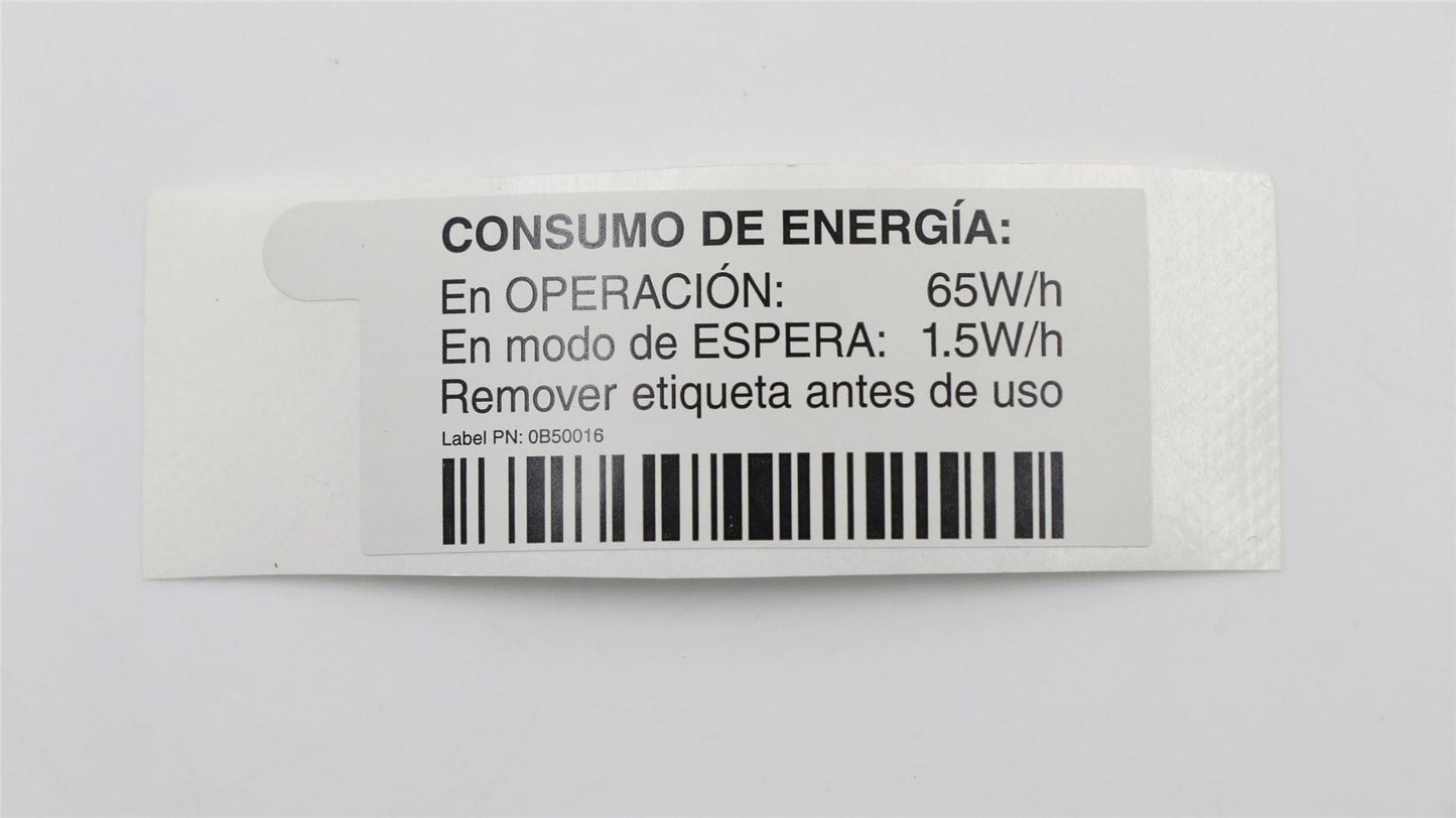 Lenovo Base,BLACK,PA+50%GF 01AV618