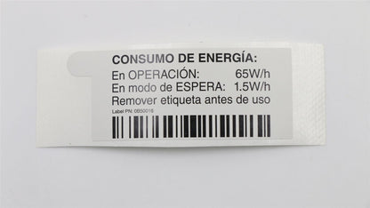 Lenovo Base,BLACK,PA+50%GF 01AV618