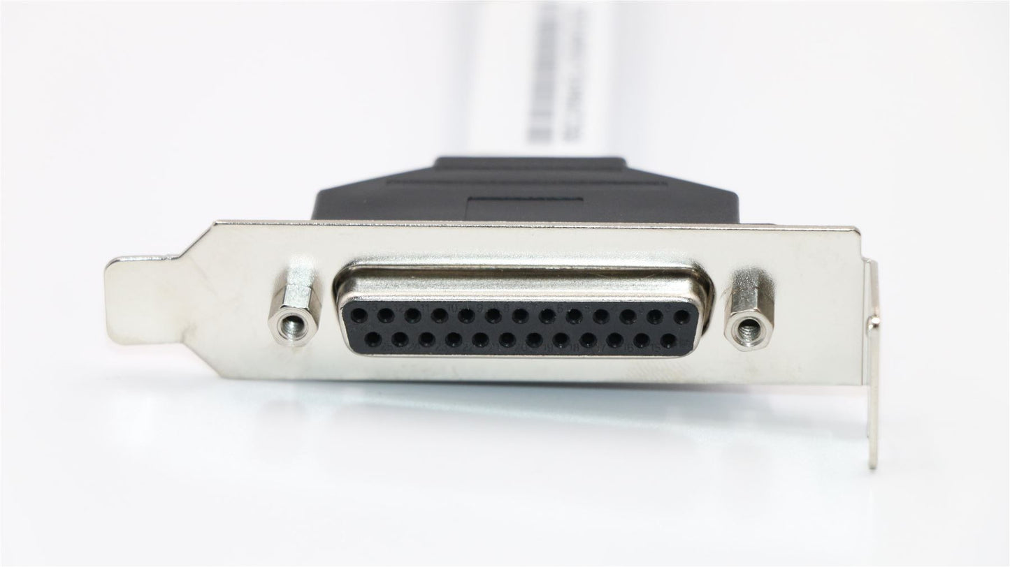 Lenovo ThinkCentre 91 92 72 M92p M71e M72e M91p M77 M82 Parallel Cable 45J9598