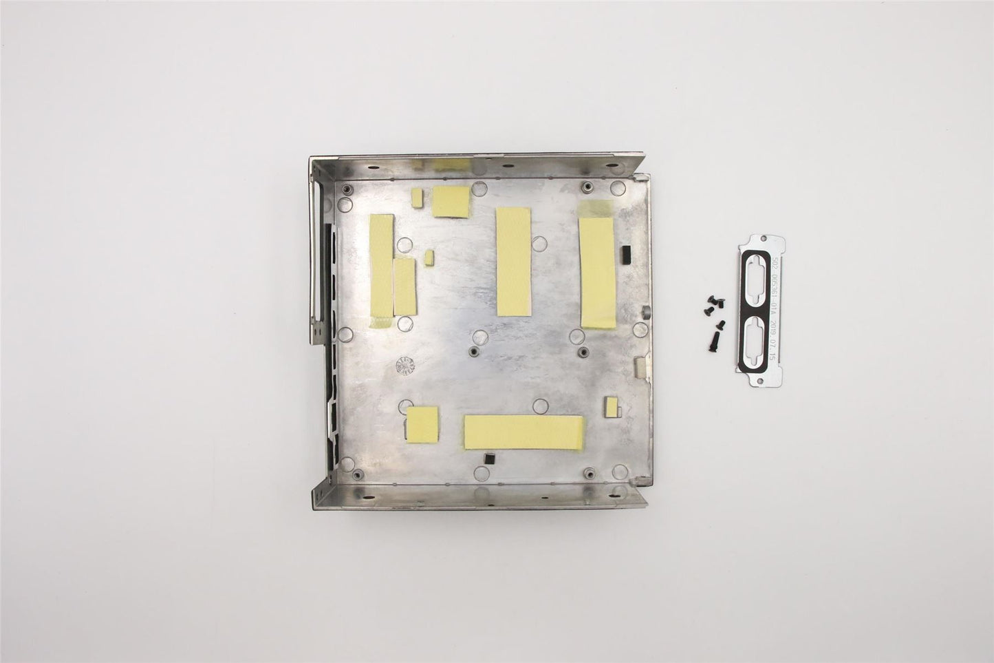Lenovo MECH_ASM Base cover of EPC300,AVC 5M10U49697