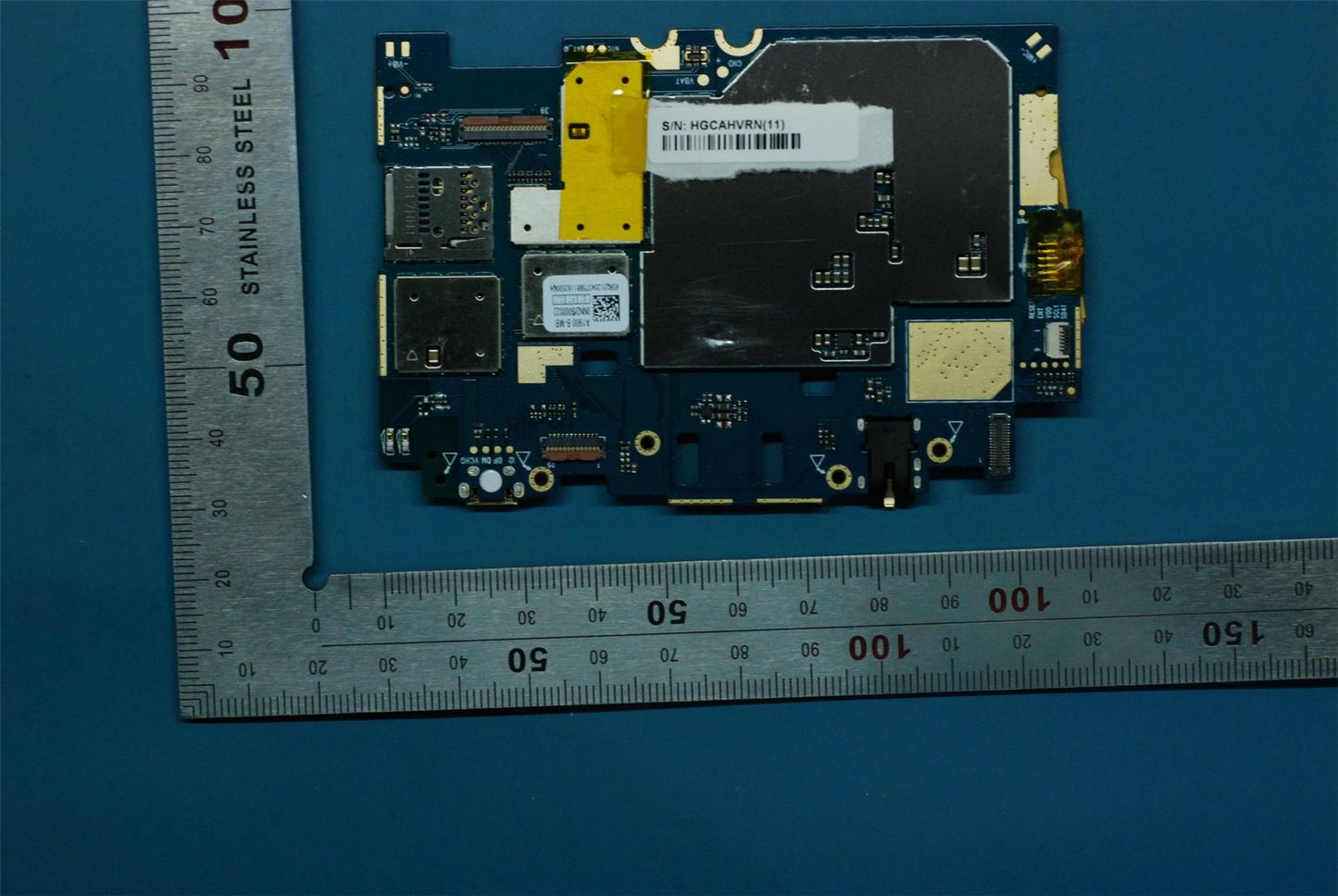 Lenovo TAB3 7 Essential Tablet (TB3-710F, TB3-710I) Motherboard Mainboard 5B28C05235
