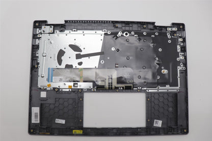 Lenovo Upper Case ASM_HUN H83DR LG STO GY 5CB1N61314