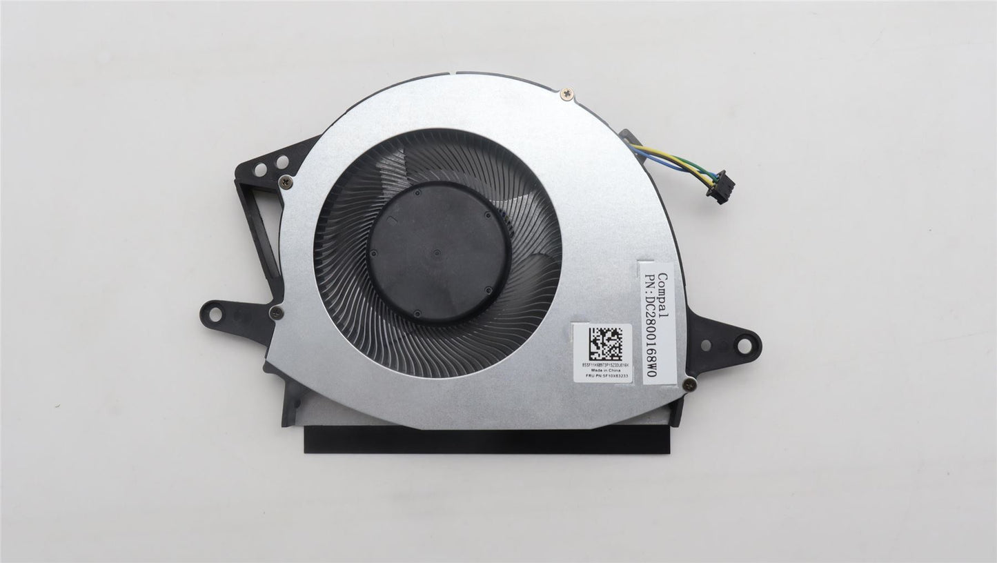 Lenovo FAN 8510 fan L for yoga9, DWPH 5F10X63233