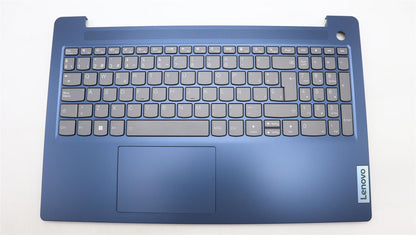 Lenovo Upper Case ASM_SPA L82X7 ABFP BL 5CB1L45586