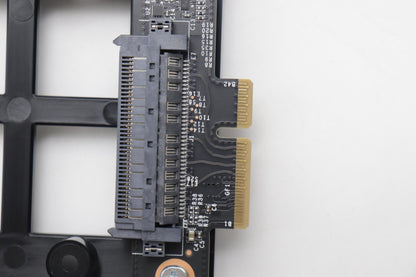 Lenovo MECH_ASM Manta internal U.2 kit Antenna Tray Board 5M11H28818