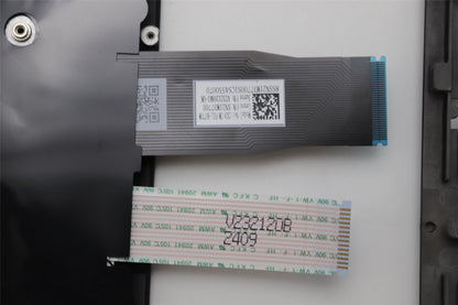 Lenovo MECH_ASM BL KB BK UKE SRX 5M11N99530