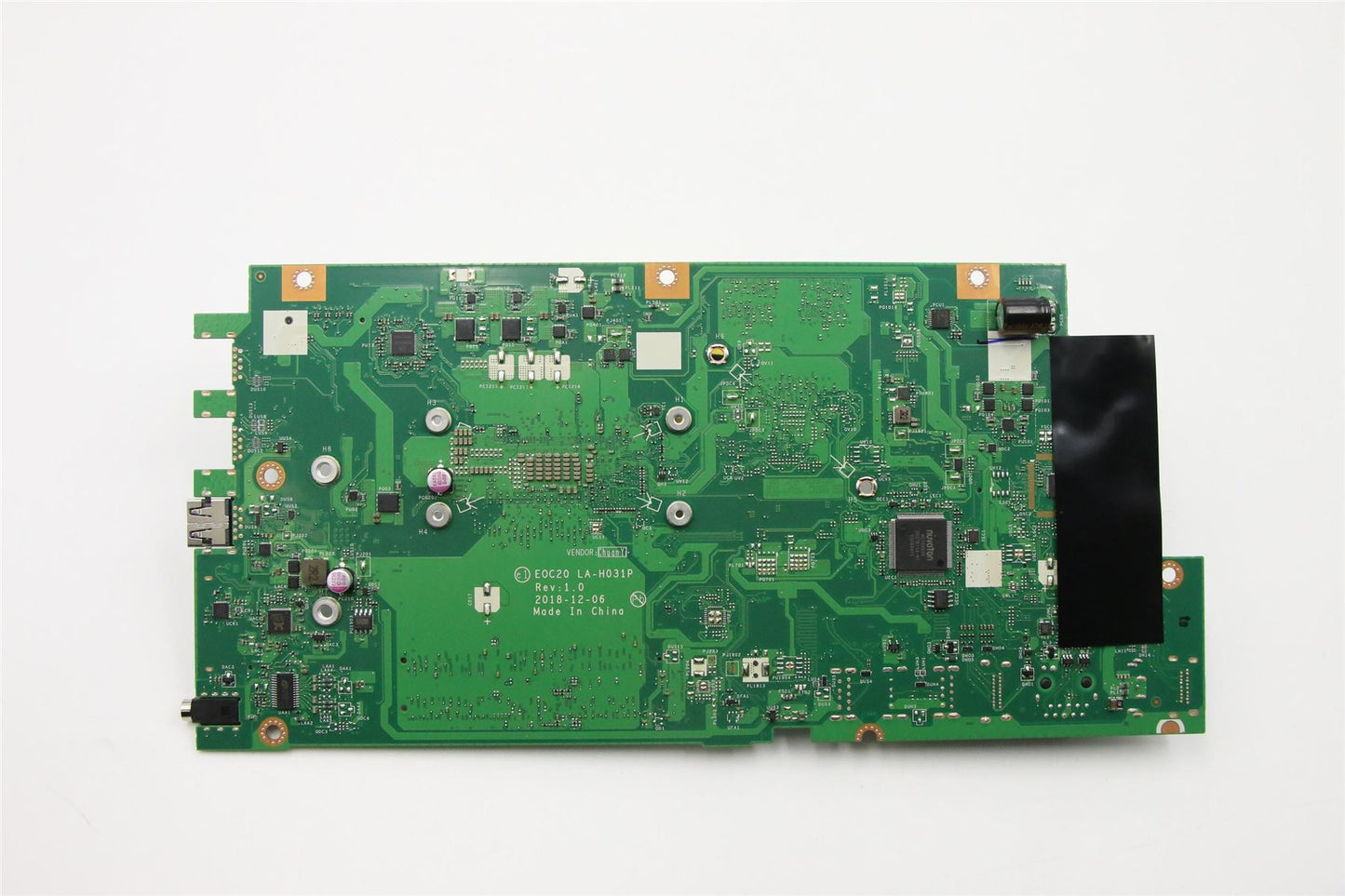 Lenovo IdeaCentre A340-22IWL A340-24IWL Motherboard Mainboard UMA 01LM727