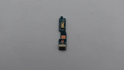 Lenovo CARDPOP Mic H 83TF Microphone Board 5C50S25984