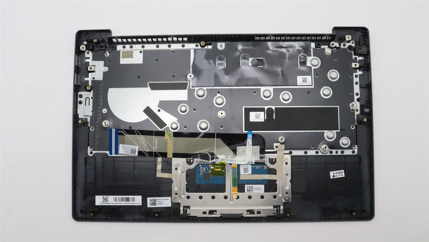 Lenovo UpperCaseASM_SPA C82SD PLSG NFPBL 5CB1J05311