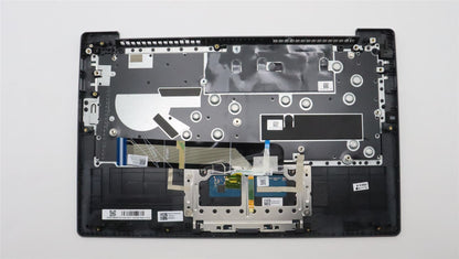 Lenovo UpperCaseASM_SPA C82SD PLSG NFPBL 5CB1J05311