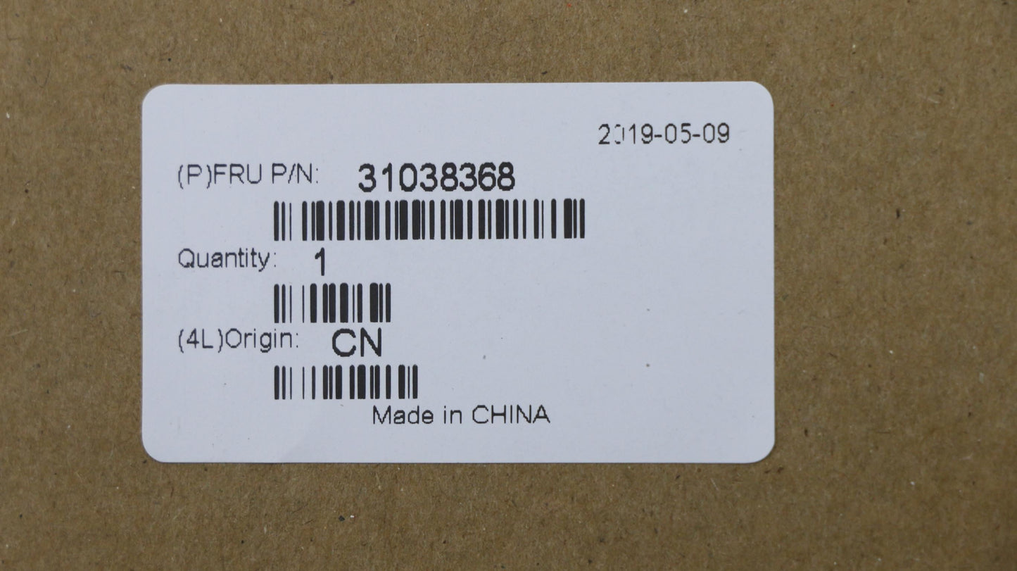 Lenovo KIWA7 W/FFC 4559ZV38L01 USB FFC Board 31038368