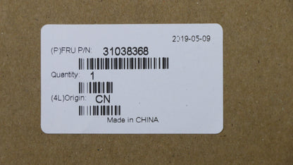 Lenovo KIWA7 W/FFC 4559ZV38L01 USB FFC Board 31038368