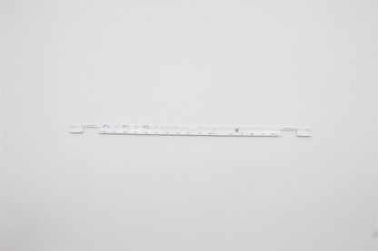 Lenovo Legion 5 16ITH6H 5 16ITH6 Hinge Cap Strip Trim Cover White 5CB1C09075