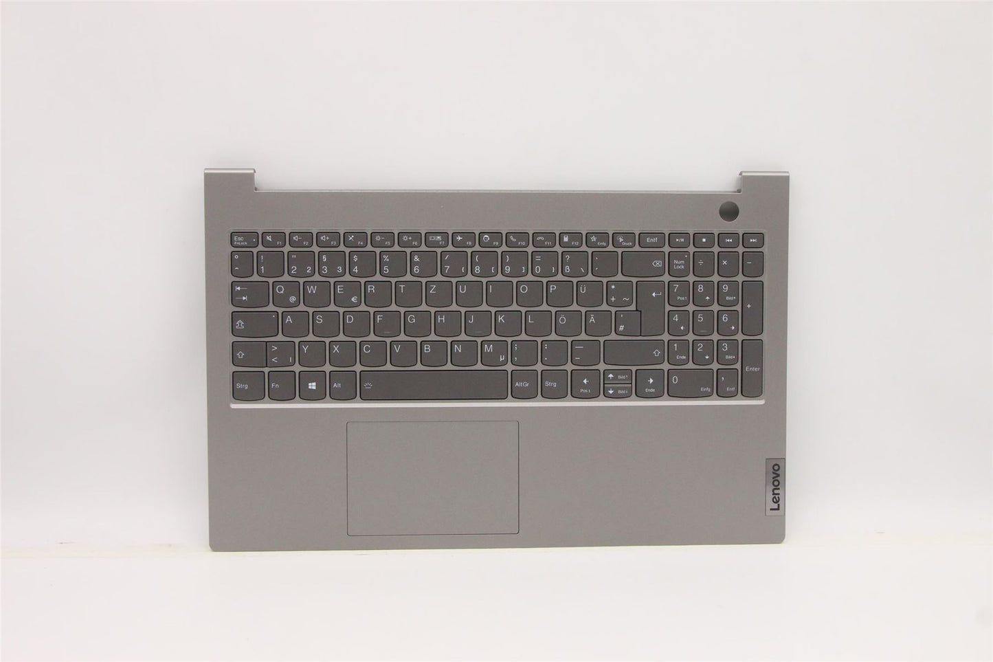 Lenovo UpperCaseASM_GER C20VE EP MGBL 5CB1B35040