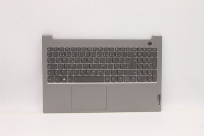Lenovo UpperCaseASM_GER C20VE EP MGBL 5CB1B35040