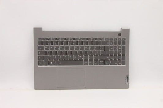 Lenovo UpperCaseASM_GER C20VE EP MGBL 5CB1B35040