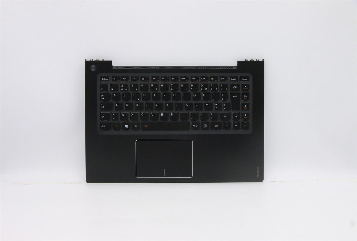 Lenovo LZ9 Upper Case Black W/KB(BL)-FRE Keyboard 90203156