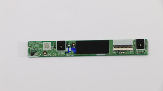 Lenovo PCBA MIC/B for WN-2 01YU630
