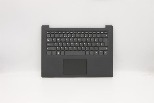 Lenovo V14-IIL Keyboard Palmrest Top Cover UK Grey 5CB0X57134