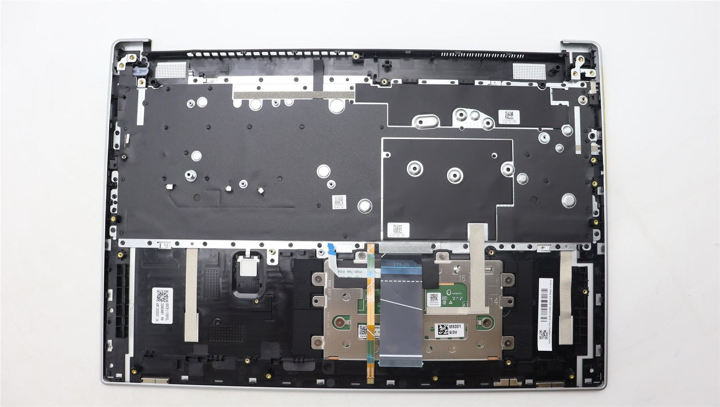 Lenovo UpCase_FRA C82XF FP CG BL ALDF 5CB1L50459