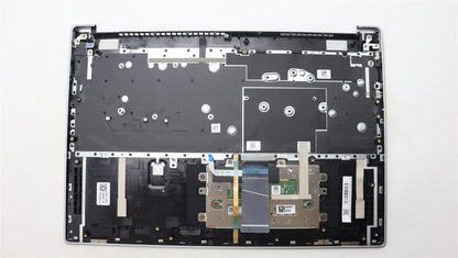 Lenovo UpCase_FRA C82XF FP CG BL ALDF 5CB1L50459