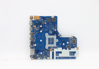 Lenovo 5B20N86568 MB L80XL242 I77500UH4G4GFPSGTR NOK