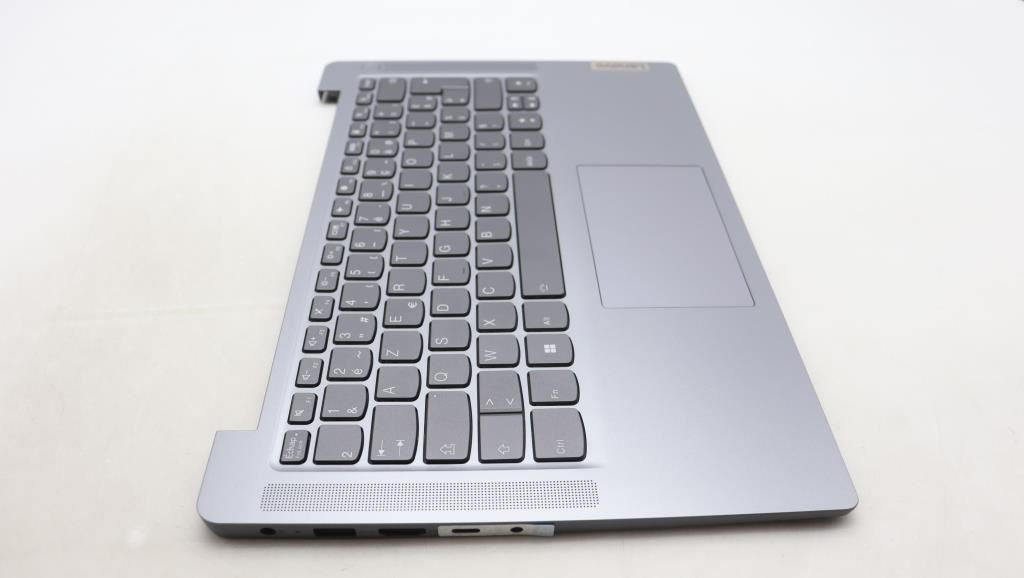 Lenovo Upper Case ASM_FRA L82XN NFP AG BL 5CB1L30251