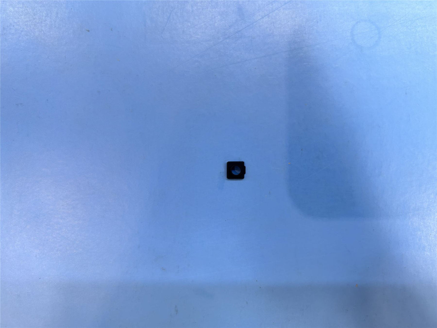 Lenovo TB360ZU F_cam rubber&*HQ22290786000 5MO8C22807
