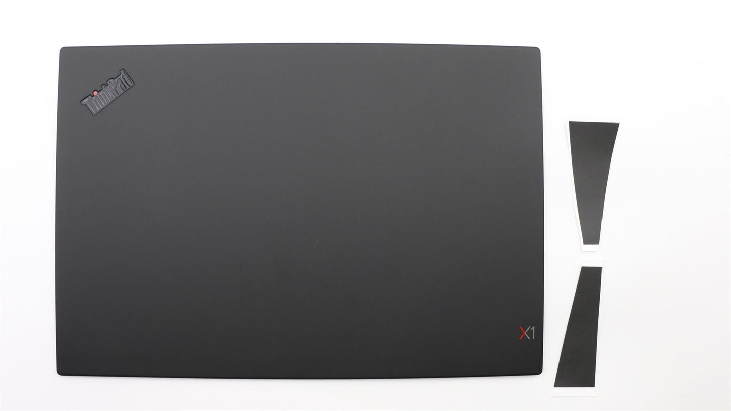 Lenovo MECH_ASM FHD A-Cover ASM,IR MIC,X1E 01YU728