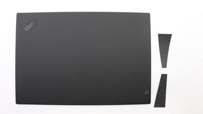 Lenovo MECH_ASM FHD A-Cover ASM,IR MIC,X1E 01YU728