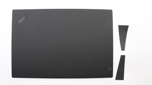 Lenovo MECH_ASM FHD A-Cover ASM,IR MIC,X1E 01YU728