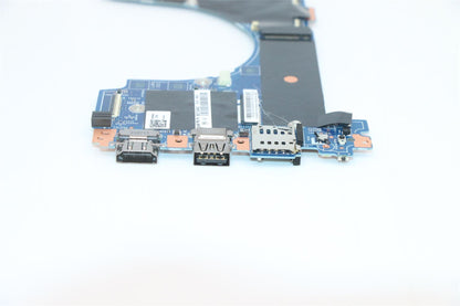 Lenovo Yoga X13 Gen 1 Motherboard Mainboard 5B21C40402