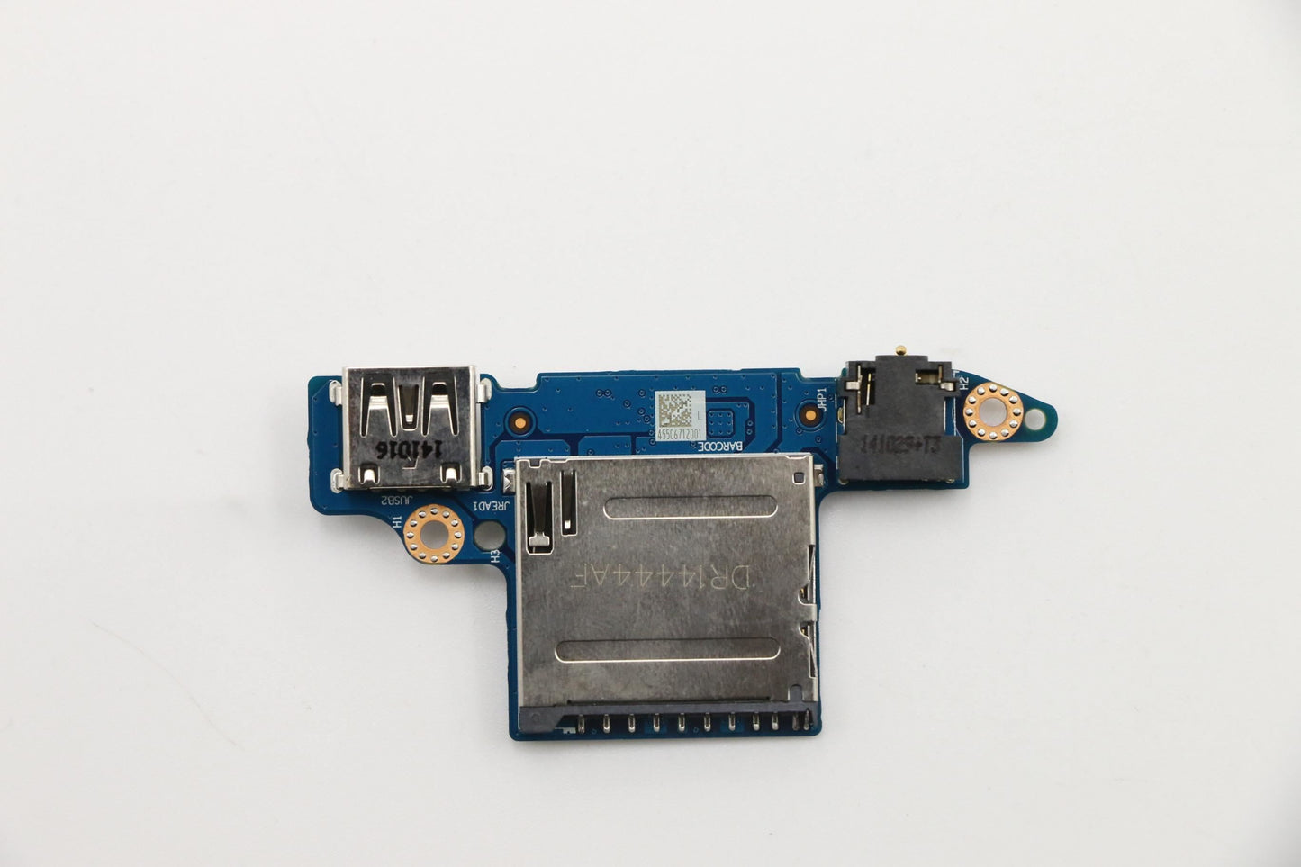 Lenovo AILZA USB&Audio Audio I/O USB Board 90004452