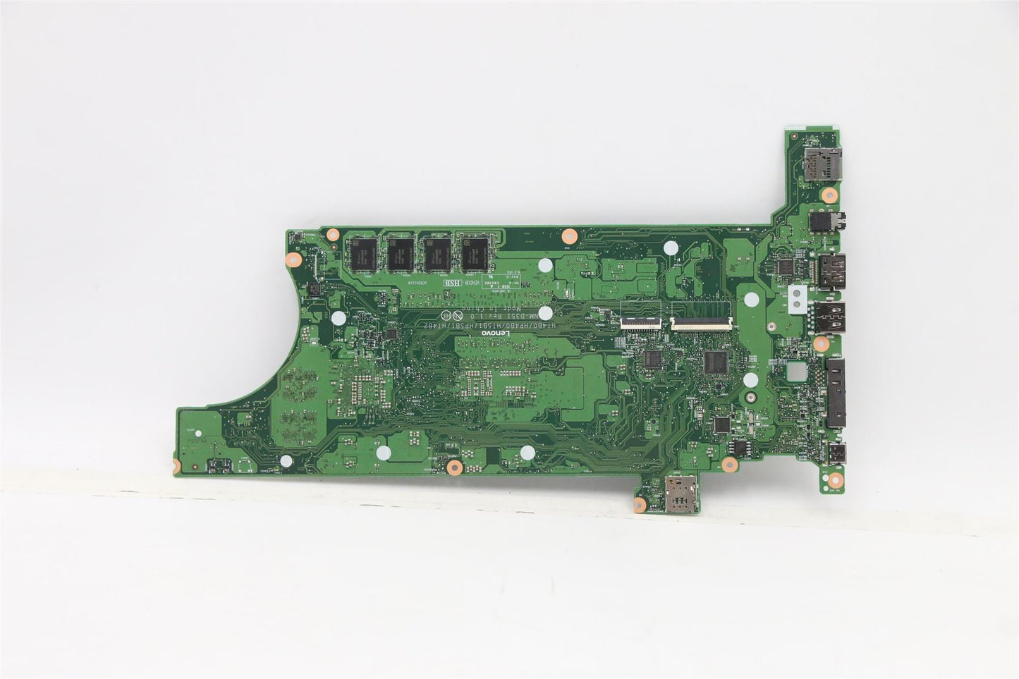 Lenovo ThinkPad T15 Gen 2 Motherboard Mainboard DIS inteli71165G7 16G 5B21H15740