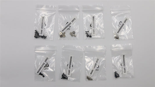 Lenovo Windu2 AMD FRU screw Kit 02DL769