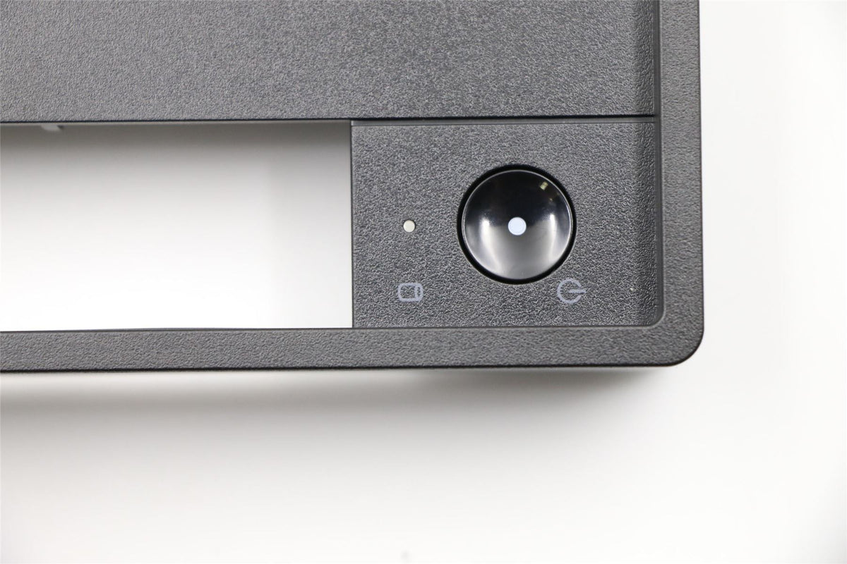 Lenovo ThinkStation P330 2nd P330 Case Front Bezel Cover Black 01MN800