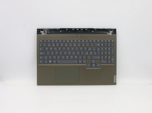 Lenovo UpperCase ASM C82EH KB SW 5CB0Z32937