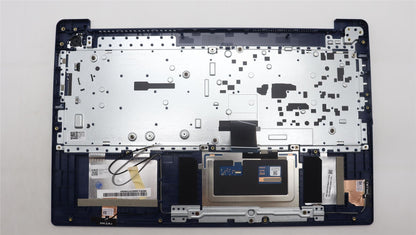 Lenovo Upper Case ASM_SWS L82XQ AB NBL 5CB1L16458