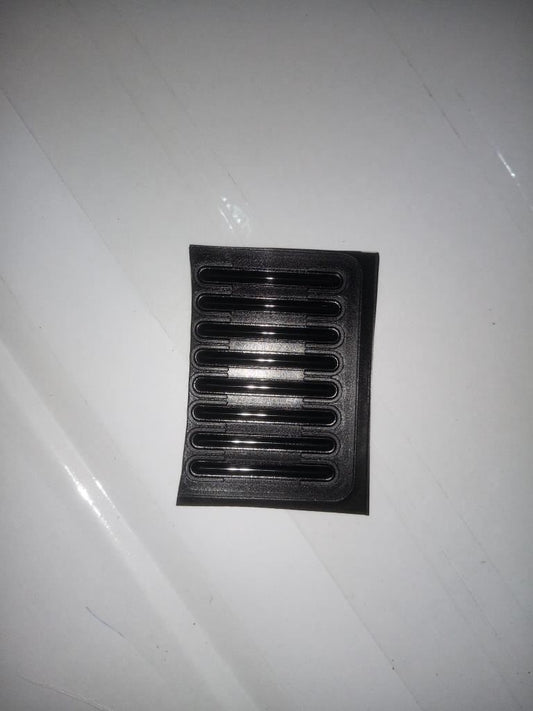 Lenovo 90201144 QIWG7 LCD Bezel Screw Pad